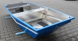 Aluminiowa łódź ratownicza typ AWLPA 2x3