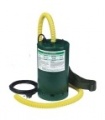 Pompa do pompowania i wypompowania powietrza z urządzeń pneumatycznych