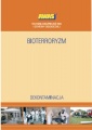 Broszura informacyjna "Bioterroryzm"